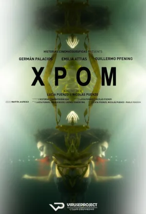 Постер сериала Хром