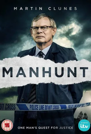 Постер сериала Преследование (2019)