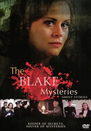 Постер сериала Тайны Блейка: новое начало