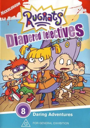 Постер сериала Ох, уж эти детки!, 4 сезон