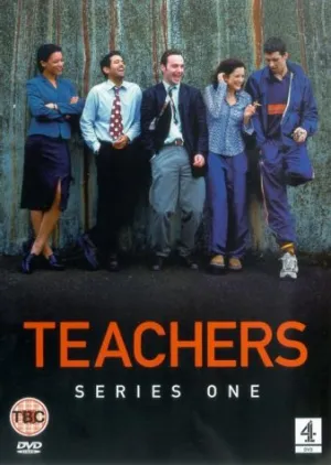 Постер сериала Учителя