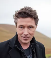 Эйден Гиллен