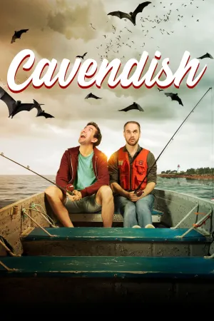 Постер сериала Кавендиш