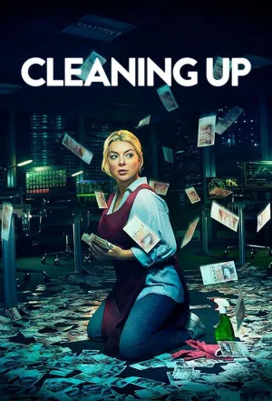 Постер сериала Зачистка