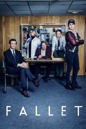 Постер сериала Дело