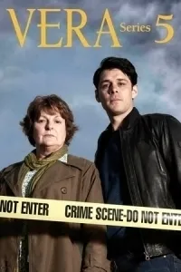 Постер сериала Вера (UK), 9 сезон