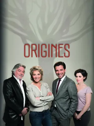 Постер сериала Истоки