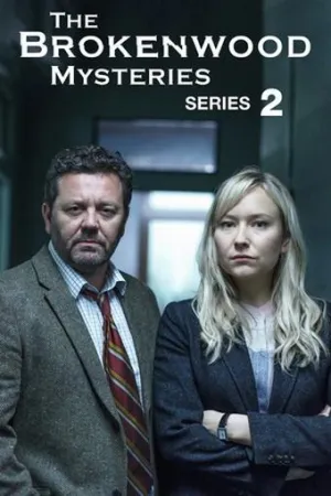 Постер сериала Тайны Броукенвуда, 5 сезон