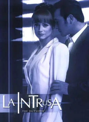 Постер сериала Злоумышленница (2001)