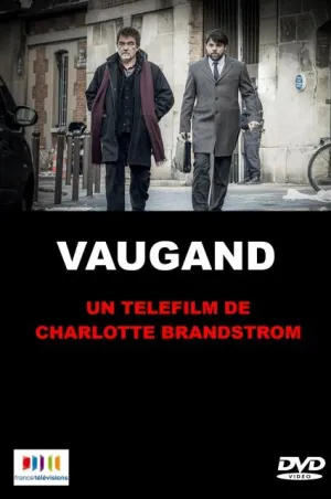 Постер сериала Воган