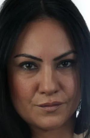 Mahperi Mertoglu