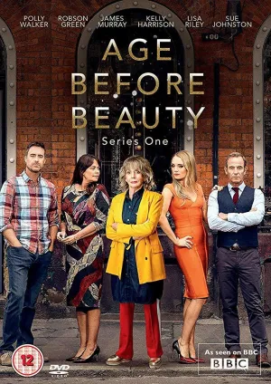 Постер сериала Возраст против красоты