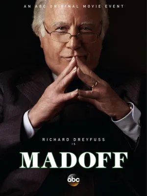 Постер сериала Мейдофф