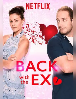 Постер сериала Вернуться к бывшей