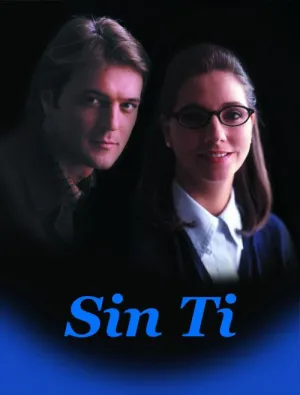 Постер сериала Без тебя (1997)