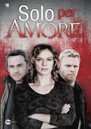 Постер сериала Абсолютная гласность
