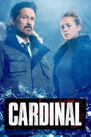 Постер сериала Кардинал, 3 сезон