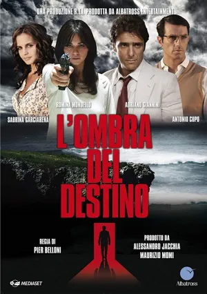Постер сериала Тень судьбы