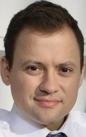 Андрей Гайдулян