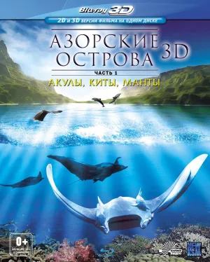 Постер сериала Азорские острова