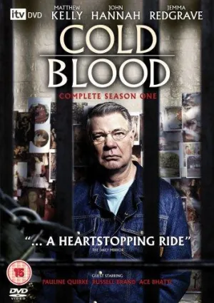Постер сериала Холодная кровь (2005)