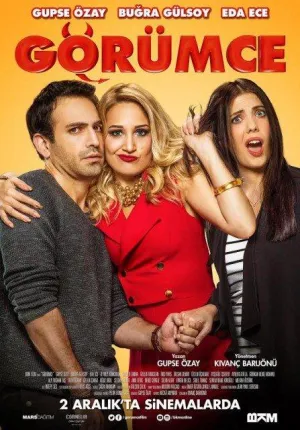 Постер сериала Золовка