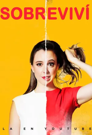 Постер сериала Выживающая