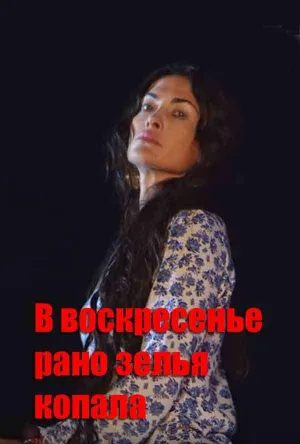 Постер сериала В воскресенье рано зелье копала