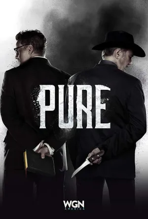 Постер сериала Непорочный