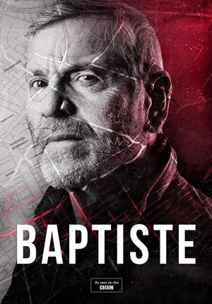 Постер сериала Баптист