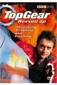 Постер сериала Топ Гир, 13 сезон