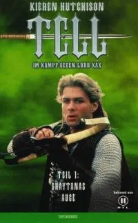 Постер сериала Легенда о Вильгельме Телле