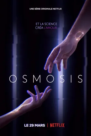 Постер сериала Осмос