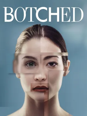 Постер сериала Изуродованные тела, 5 сезон