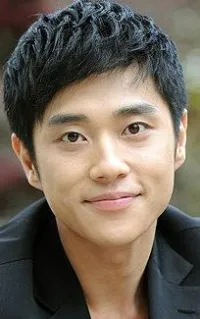 Woo-Jin Seo