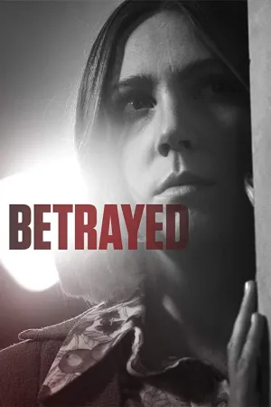 Постер сериала Предательство (2016)