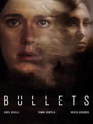 Постер сериала Пули