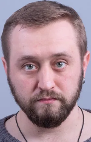 Максим Логинов