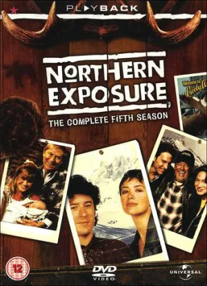 Постер сериала Северная сторона, 5 сезон