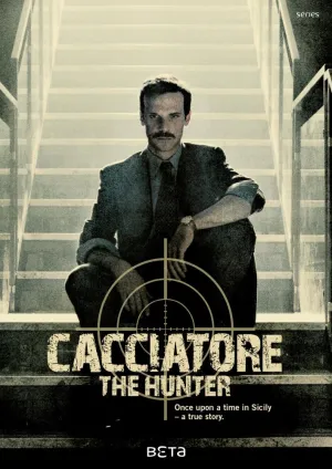 Постер сериала Охотник (2018)