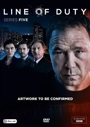 Постер сериала По долгу службы, 5 сезон
