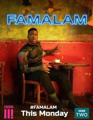 Постер сериала Фамалам, 2 сезон