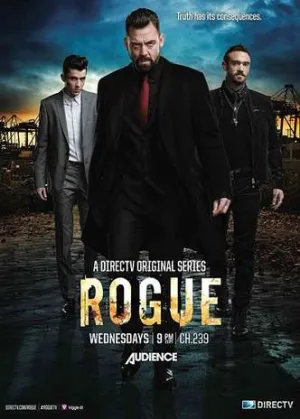 Постер сериала Бестия
