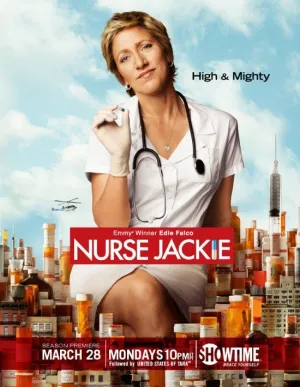 Постер сериала Сестра Джеки, 5 сезон