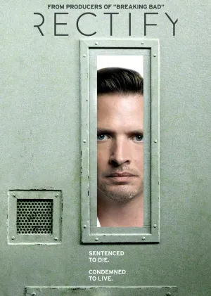 Постер сериала Исправлять ошибки