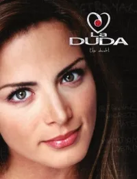 Постер сериала Сомнение