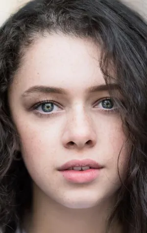 Isis Hainsworth