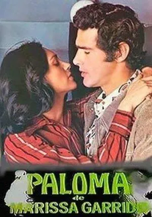 Постер сериала Палома