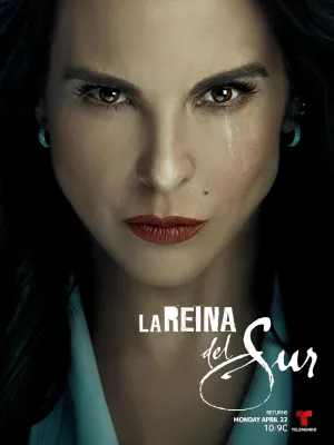 Постер сериала Королева юга, 2 сезон