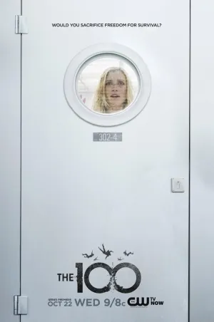 Постер сериала Сотня, 6 сезон